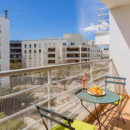 Bright & Lovesome Apartment W/ Balcony In Portimao By Lovelystay エクステリア 写真