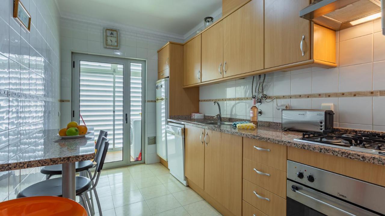 Bright & Lovesome Apartment W/ Balcony In Portimao By Lovelystay エクステリア 写真