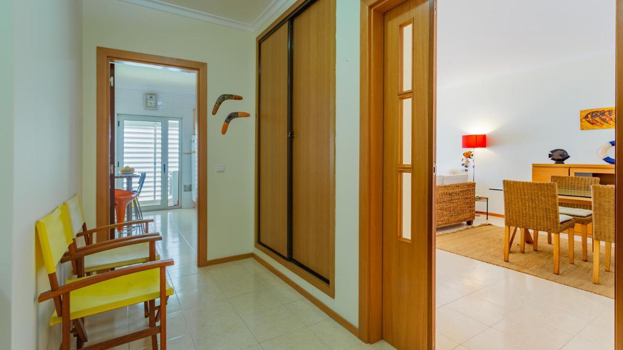 Bright & Lovesome Apartment W/ Balcony In Portimao By Lovelystay エクステリア 写真