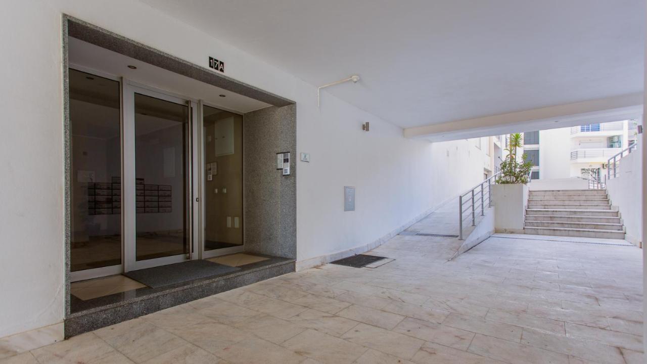 Bright & Lovesome Apartment W/ Balcony In Portimao By Lovelystay エクステリア 写真