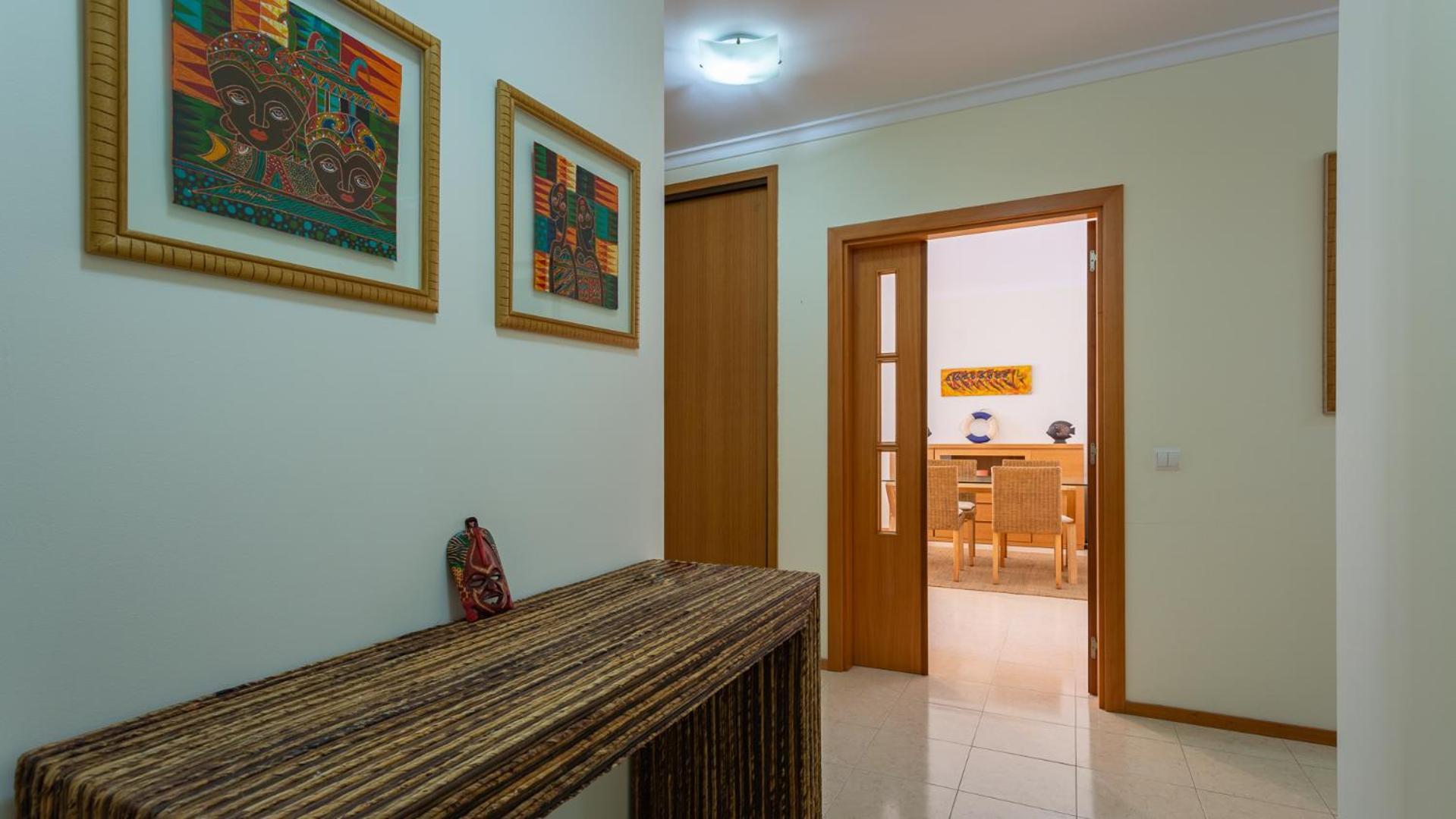 Bright & Lovesome Apartment W/ Balcony In Portimao By Lovelystay エクステリア 写真