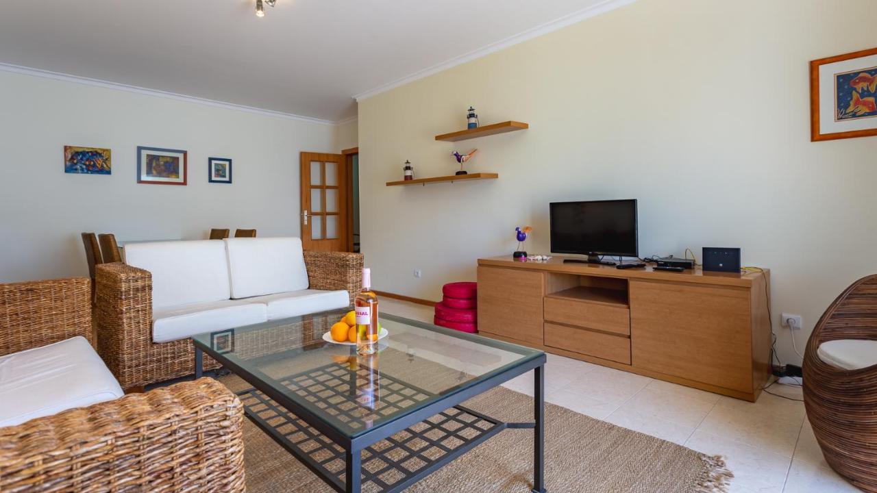 Bright & Lovesome Apartment W/ Balcony In Portimao By Lovelystay エクステリア 写真