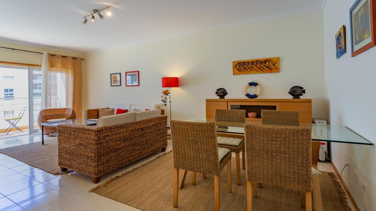 Bright & Lovesome Apartment W/ Balcony In Portimao By Lovelystay エクステリア 写真